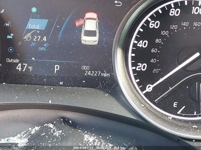 4T1G11BK3RU109361 Toyota CAMRY SE