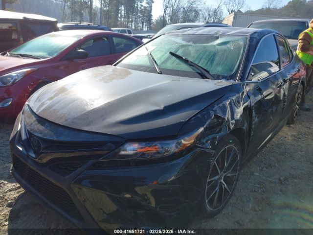 4T1G11BK3RU109361 Toyota CAMRY SE