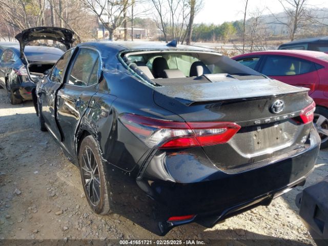 4T1G11BK3RU109361 Toyota CAMRY SE