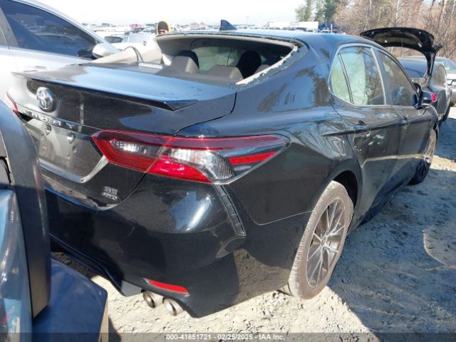 4T1G11BK3RU109361 Toyota CAMRY SE