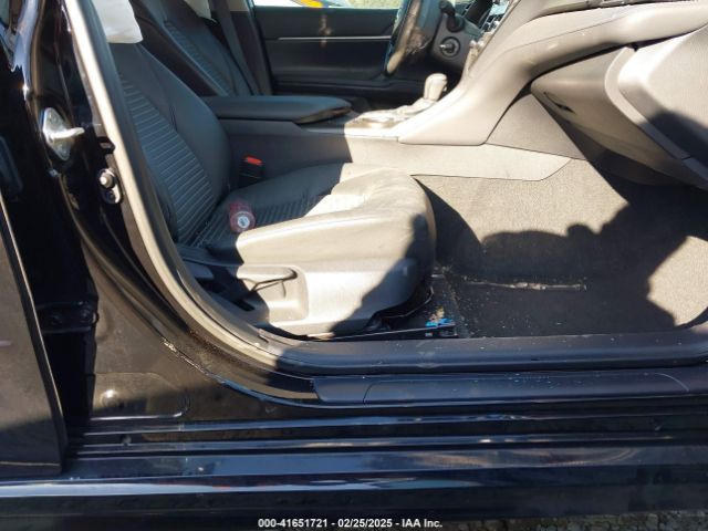 4T1G11BK3RU109361 Toyota CAMRY SE