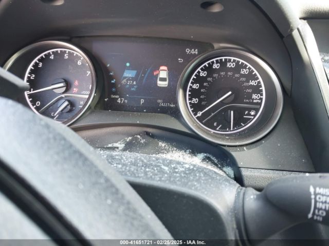4T1G11BK3RU109361 Toyota CAMRY SE