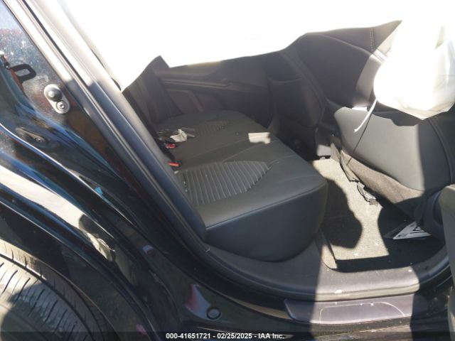 4T1G11BK3RU109361 Toyota CAMRY SE