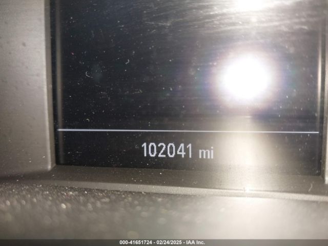 1GNERFKW4JJ156173 Chevrolet Traverse Ls