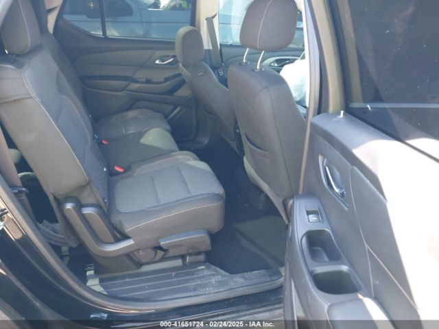 1GNERFKW4JJ156173 Chevrolet Traverse Ls