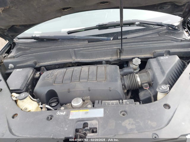 41651742 :رقم المزاد ، 1GKKVRED0BJ102572 vin ، 2011 Gmc Acadia Slt-1 مزاد بيع