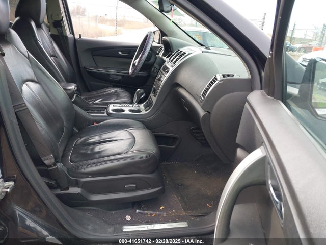 41651742 :رقم المزاد ، 1GKKVRED0BJ102572 vin ، 2011 Gmc Acadia Slt-1 مزاد بيع