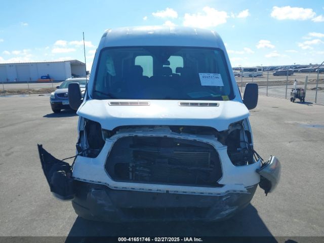1FMZK1CM6HKB46985 Ford Transit-150 Xl
