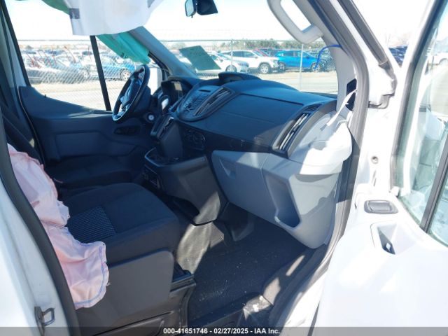 1FMZK1CM6HKB46985 Ford Transit-150 Xl