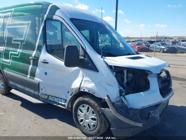1FMZK1CM6HKB46985 Ford Transit-150 Xl