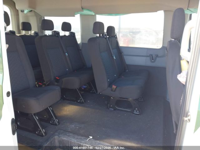 1FMZK1CM6HKB46985 Ford Transit-150 Xl