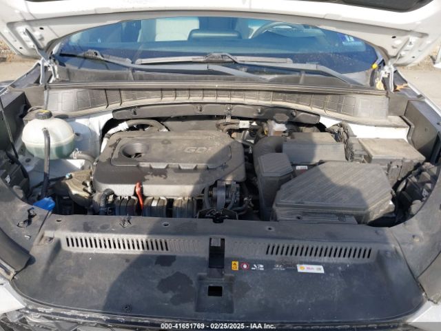 KM8J3CAL3KU860925 Hyundai Tucson Sport