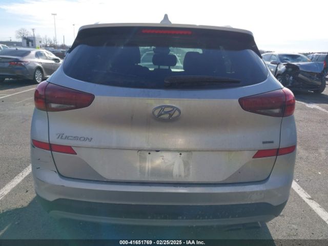 KM8J3CAL3KU860925 Hyundai Tucson Sport