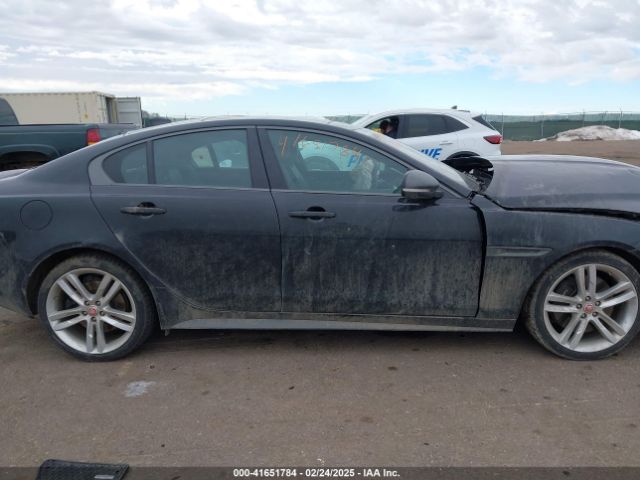 SAJAP4GX5KCP47753 Jaguar Xe 30t 300 Sport