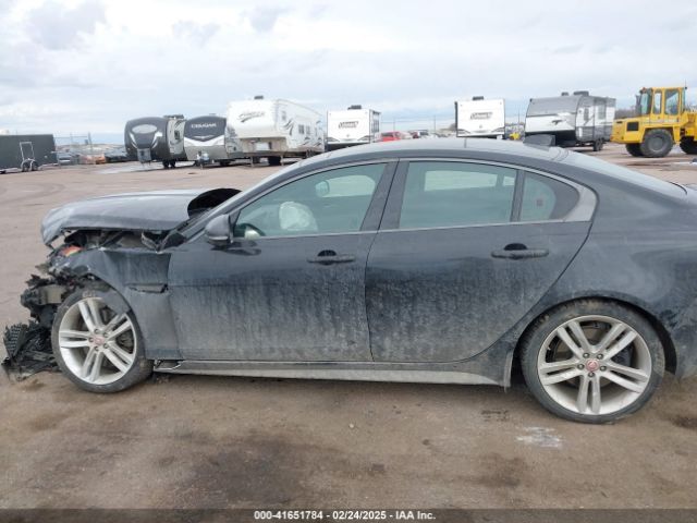 SAJAP4GX5KCP47753 Jaguar Xe 30t 300 Sport