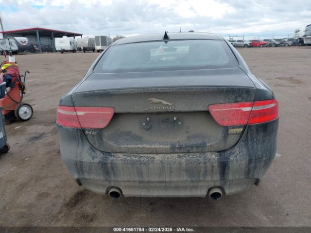 SAJAP4GX5KCP47753 Jaguar Xe 30t 300 Sport