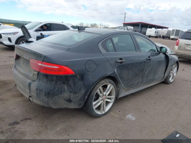 2019 JAGUAR XE SAJAP4GX5KCP47753 Photo 3