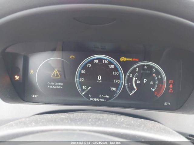 2019 JAGUAR XE SAJAP4GX5KCP47753 Photo 6