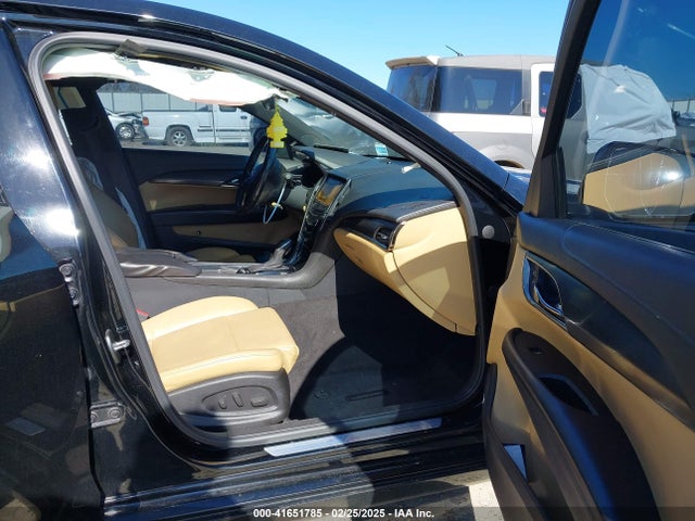 41651785 :رقم المزاد ، 1G6AA5RA8D0169296 vin ، 2013 Cadillac Ats Standard مزاد بيع