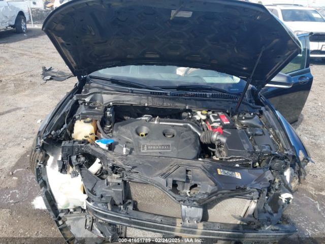 3LN6L2G91ER814890 Lincoln MKZ