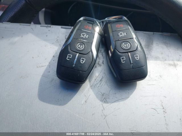 3LN6L2G91ER814890 Lincoln MKZ