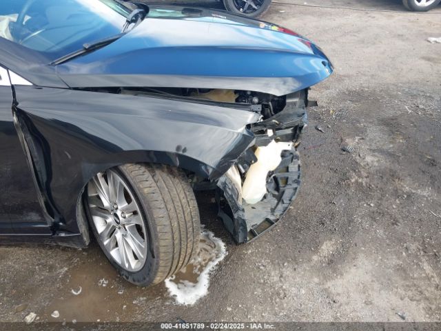 3LN6L2G91ER814890 Lincoln MKZ