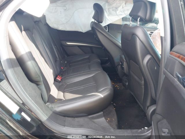 3LN6L2G91ER814890 Lincoln MKZ