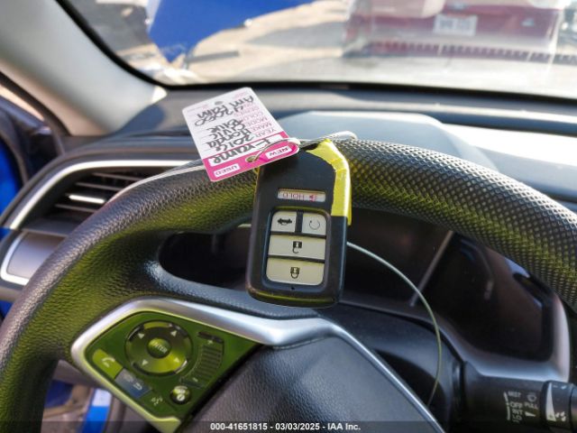 19XFC2F88GE051242 Honda CIVIC EX