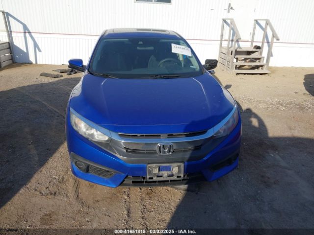 19XFC2F88GE051242 Honda CIVIC EX