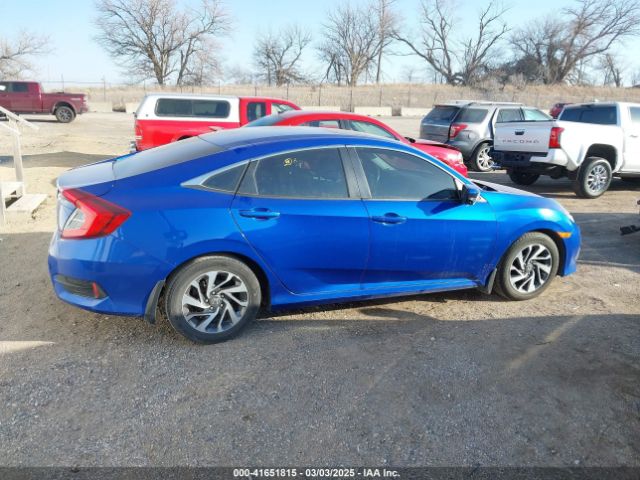 19XFC2F88GE051242 Honda CIVIC EX