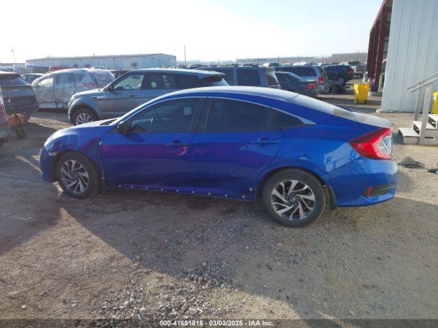 19XFC2F88GE051242 Honda CIVIC EX
