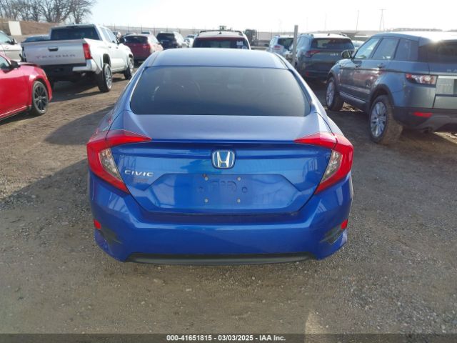 19XFC2F88GE051242 Honda CIVIC EX