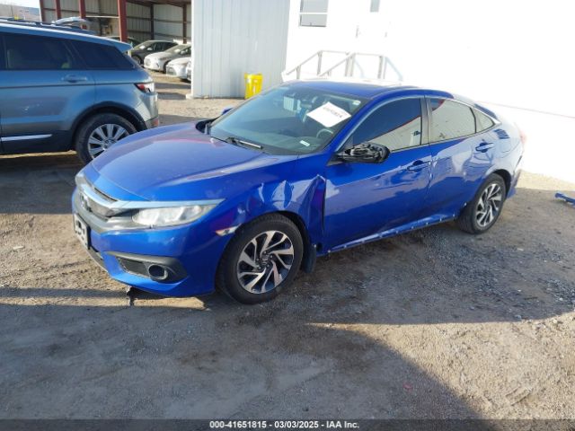 19XFC2F88GE051242 Honda CIVIC EX