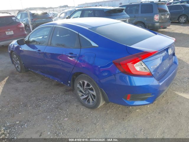 19XFC2F88GE051242 Honda CIVIC EX