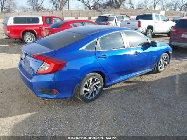 19XFC2F88GE051242 Honda CIVIC EX