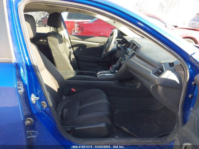 19XFC2F88GE051242 Honda CIVIC EX