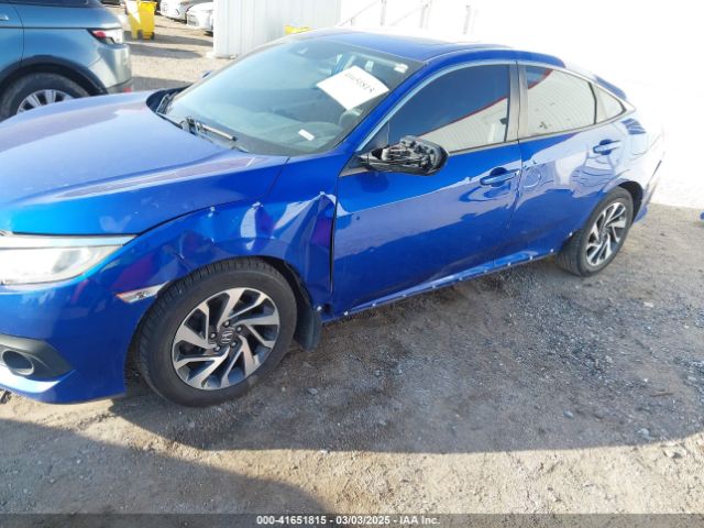 19XFC2F88GE051242 Honda CIVIC EX
