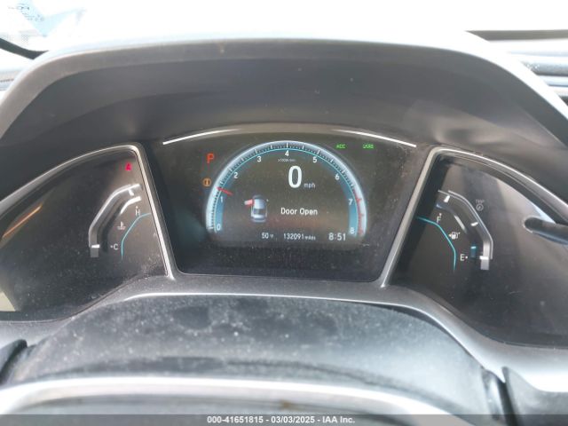 19XFC2F88GE051242 Honda CIVIC EX
