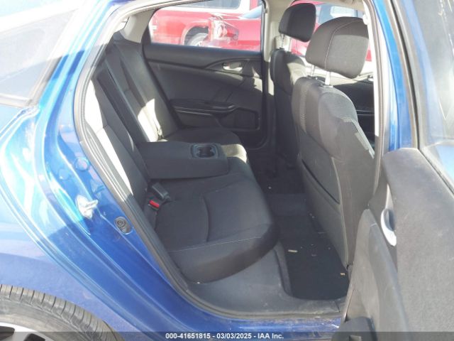 19XFC2F88GE051242 Honda CIVIC EX