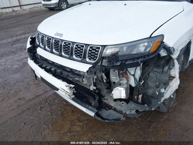 Jeep Compass Limited 4x4 2024 3C4NJDCN0RT109219 Image 6
