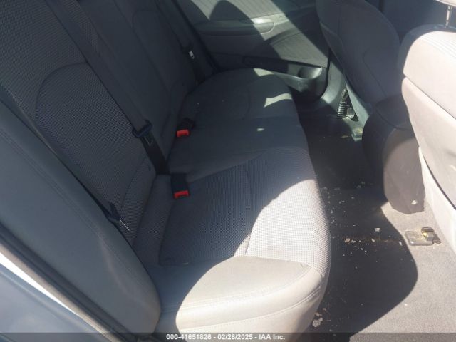 5NPEB4AC6EH904851 Hyundai SONATA GLS