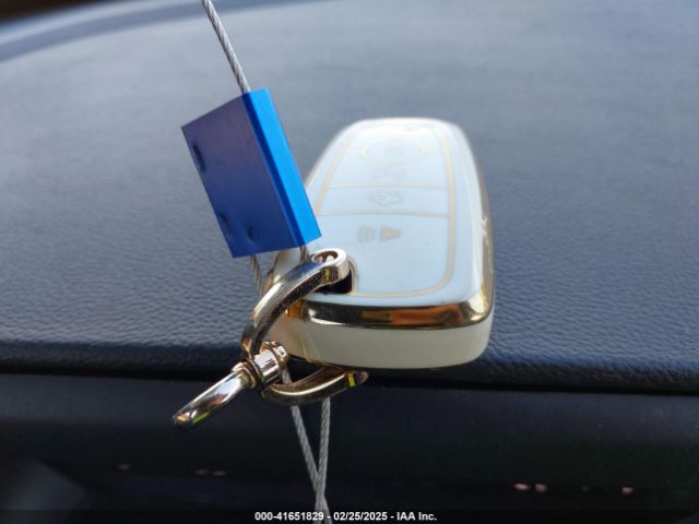1FMSK7FH8LGB65648 Ford Explorer Limited