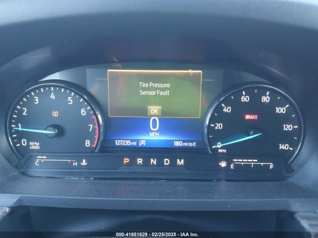 1FMSK7FH8LGB65648 Ford Explorer Limited