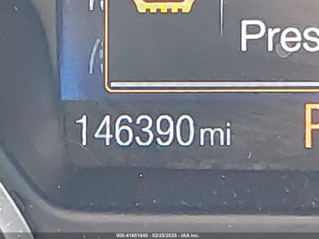 1FADP3F24FL313640 Ford FOCUS SE