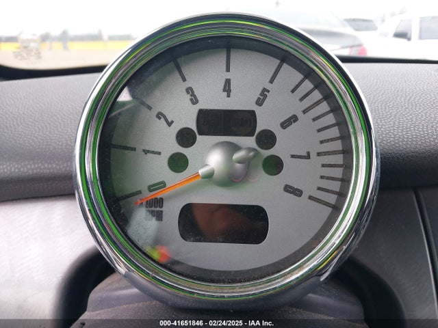 2007 MINI COOPER S WMWRH33527TJ43515 Photo 6