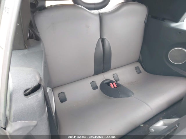 2007 MINI COOPER S WMWRH33527TJ43515 Photo 7