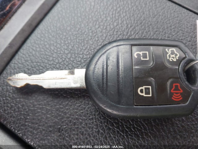 Ford Mustang V6 2014 1ZVBP8AM4E5329005 Image 11