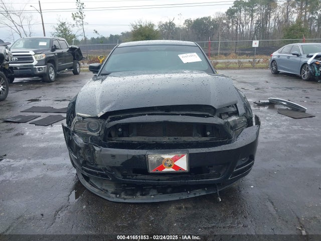 Ford Mustang V6 2014 1ZVBP8AM4E5329005 Image 13