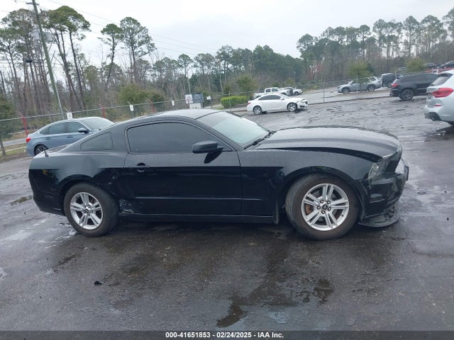 Ford Mustang V6 2014 1ZVBP8AM4E5329005 Image 14