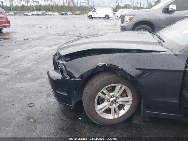 Ford Mustang V6 2014 1ZVBP8AM4E5329005 Image 6